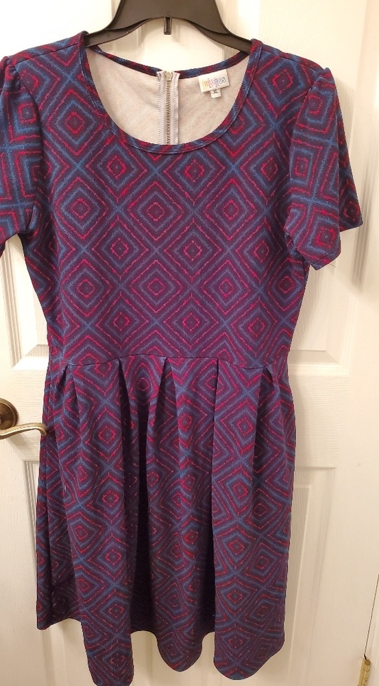 Lularoe Amelia